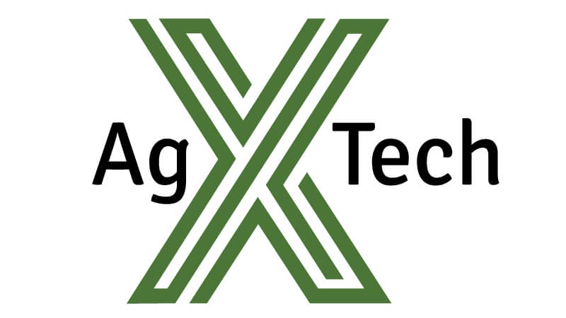 AgTech X Logo