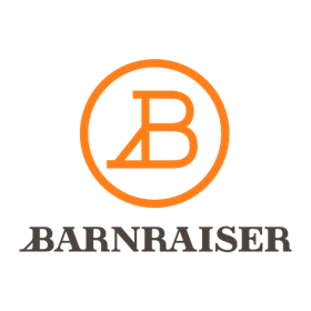 Barnraiser Logo
