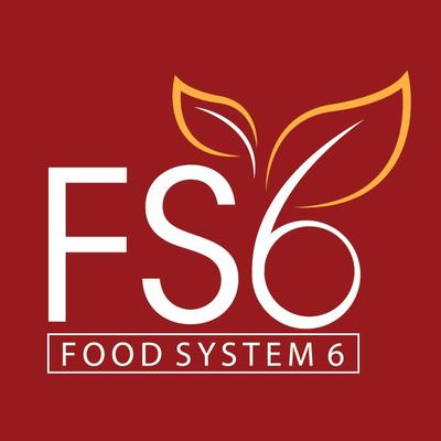 Food System 6 Logo