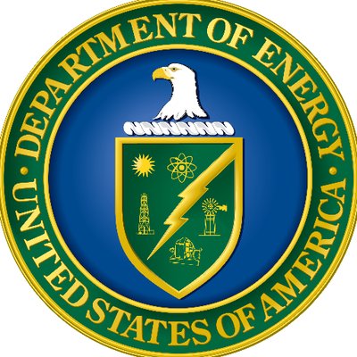 US Department of Energy (DoE) Small Business Innovation Research (SBIR) Grants Logo
