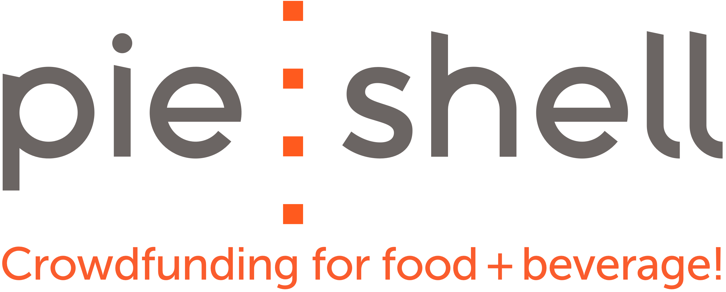PieShell Logo