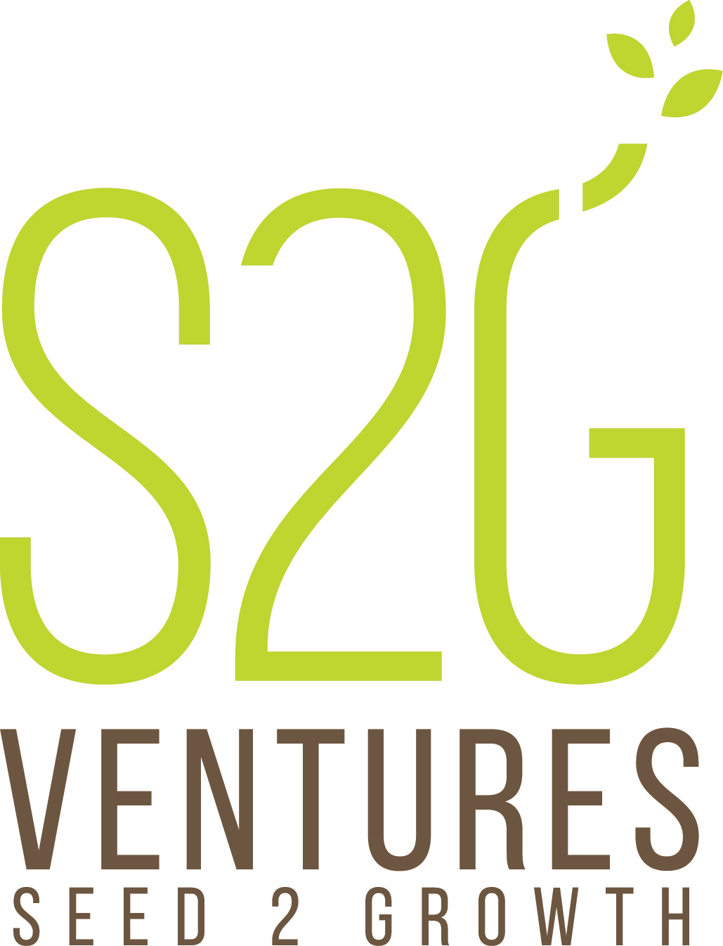 S2G Ventures Logo