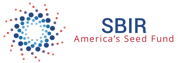 USDA Small Business Innovation Research (SBIR) Grants Logo