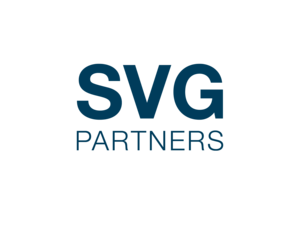SVG Partners Logo