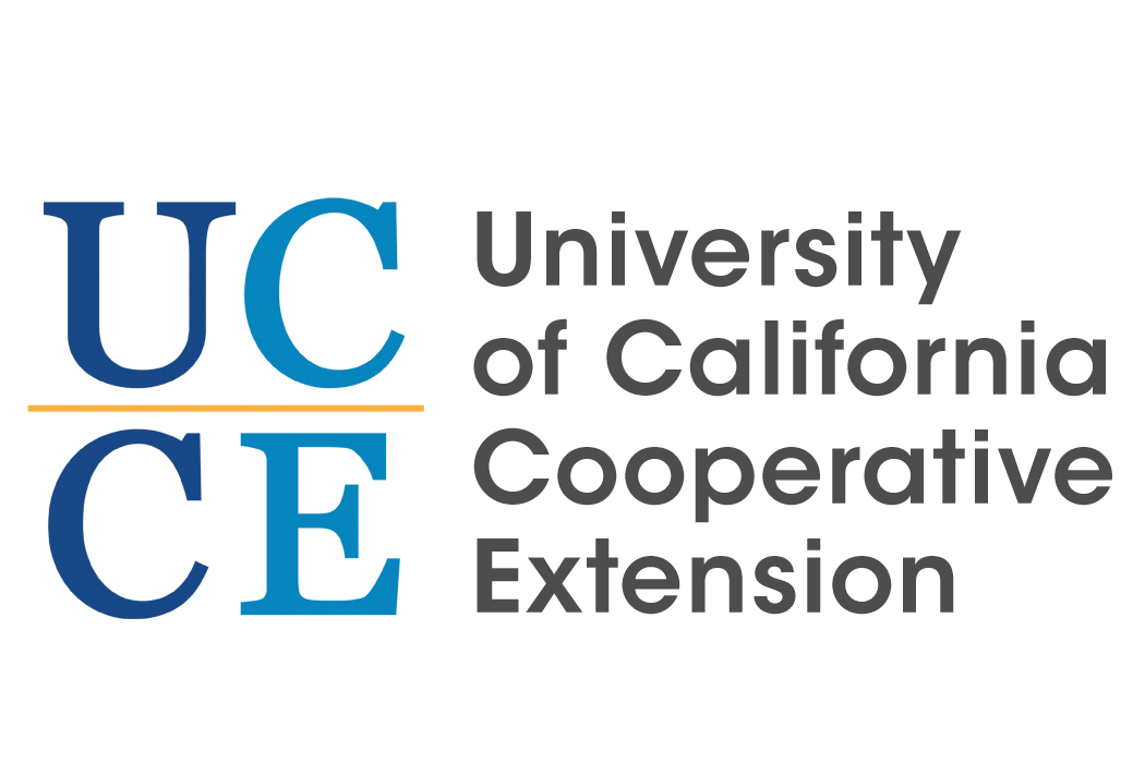UC Cooperative Extension Logo