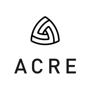 Acre Ventures Logo