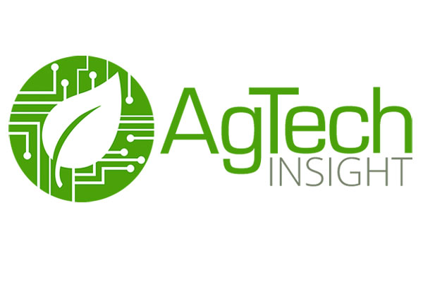 AgTech Insights Logo