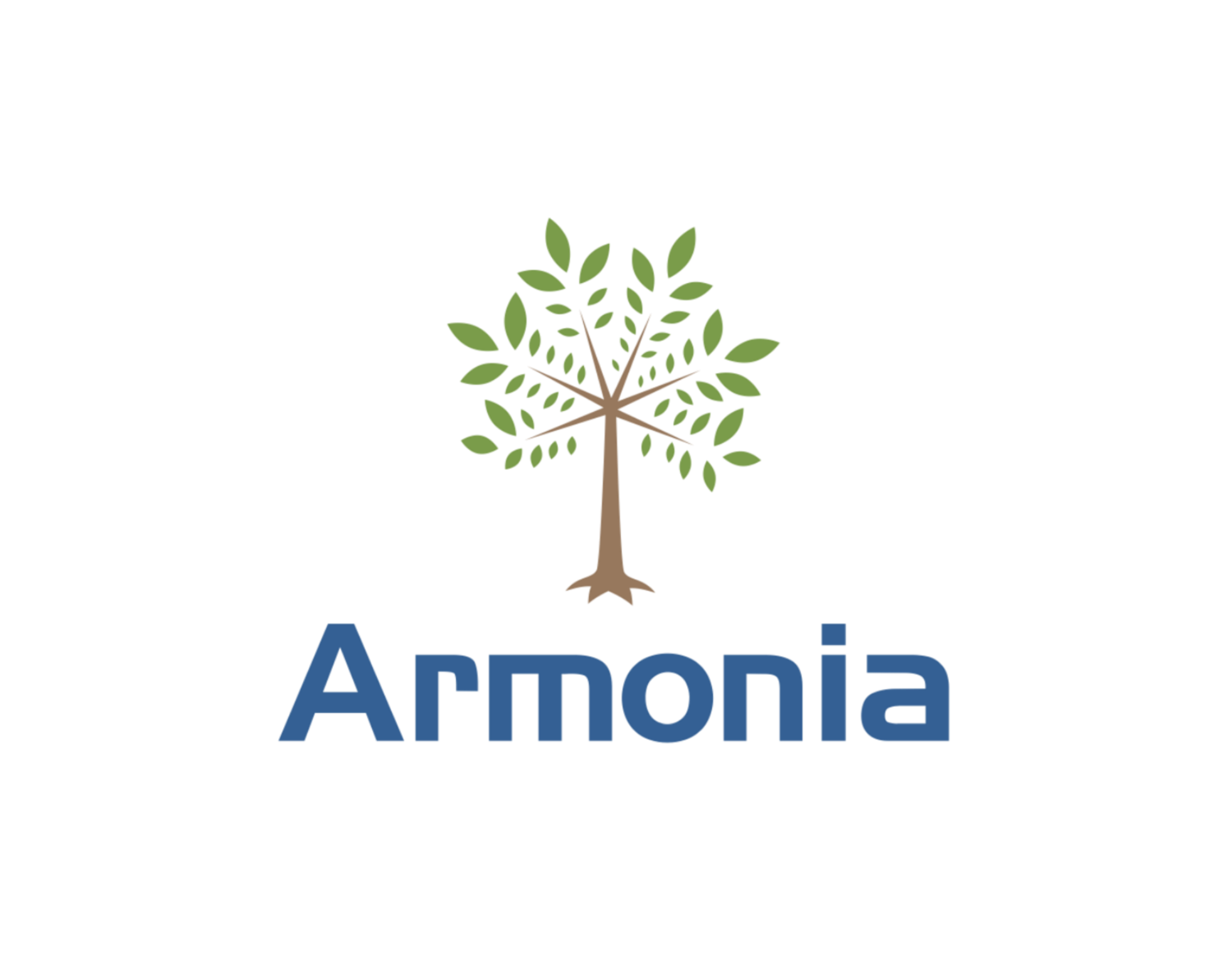 Armonia Logo