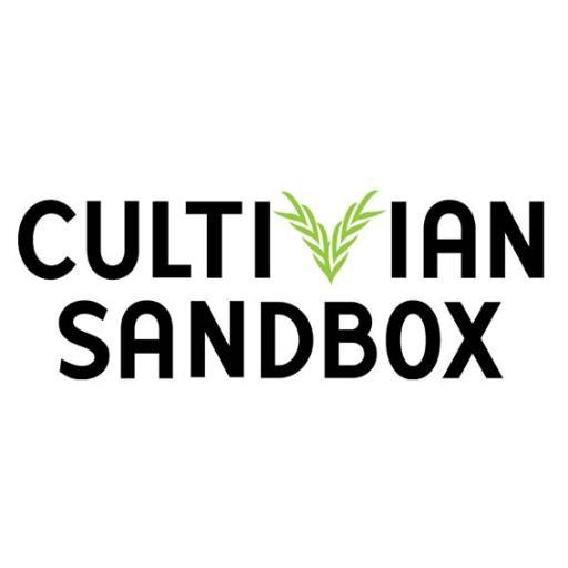 Cultivian Sandbox Ventures Logo
