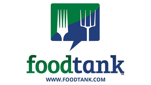 FoodTank Logo