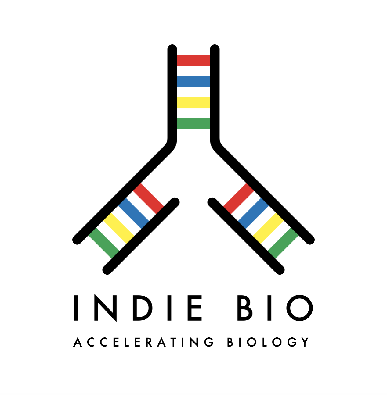 IndieBio Logo