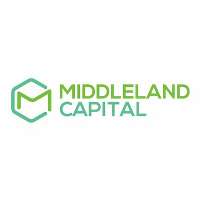 Middleland Capital Logo