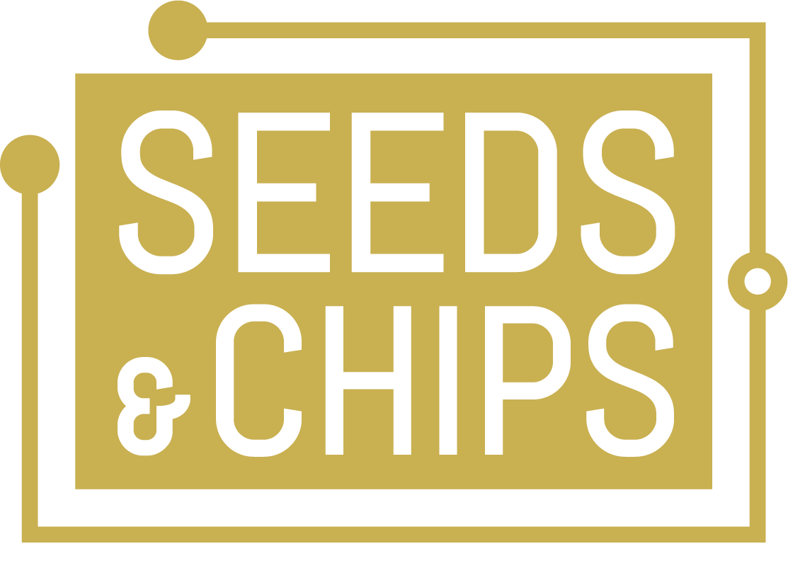 Seeds and Chips Logo