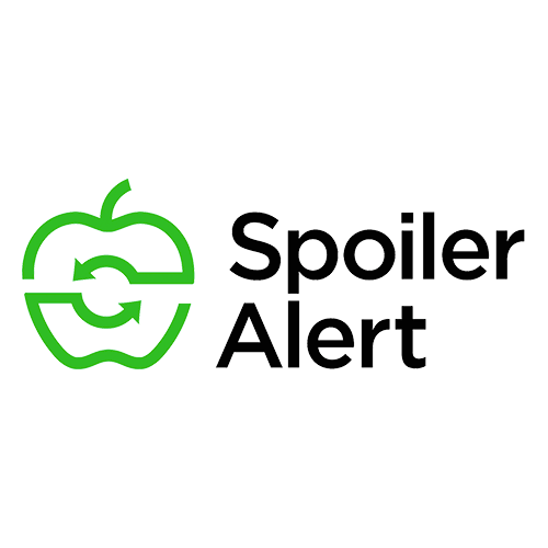 Spoiler Alert Logo