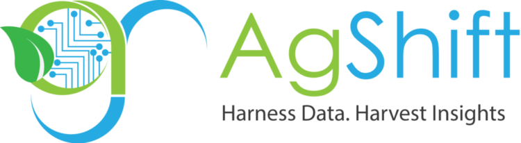 AgShift Logo