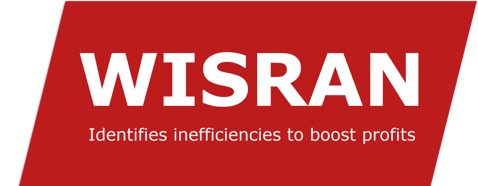 WISRAN Logo