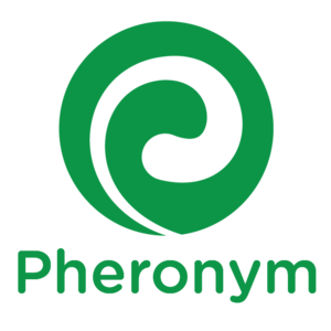 Pheronym Logo
