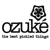 Ozuké Logo