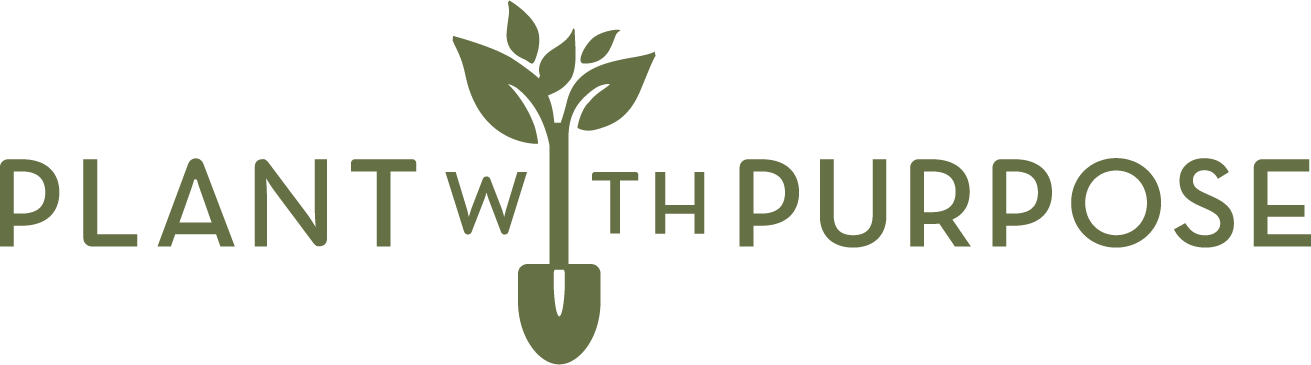 Plant With Purpose Logo