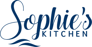 Sophie’s Kitchen Logo