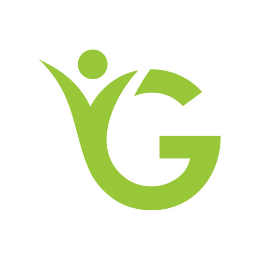 GANAZ Logo