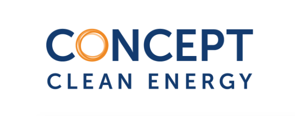 Concept Clean Energy Logo