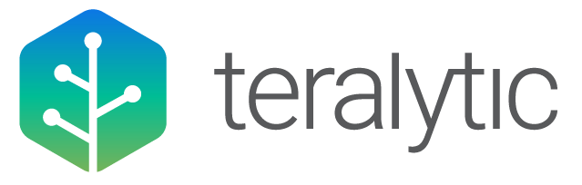 Teralytic Logo