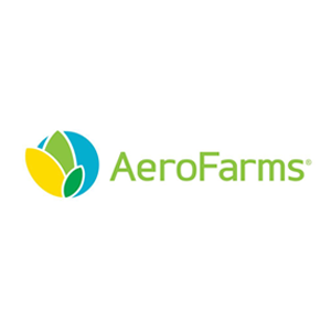 AeroFarms Logo