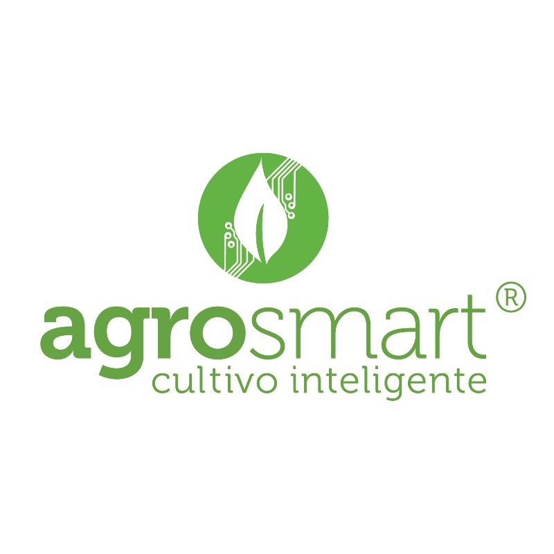 AgroSmart Logo