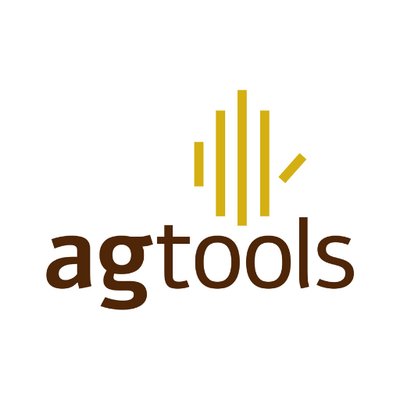 AgTools Logo