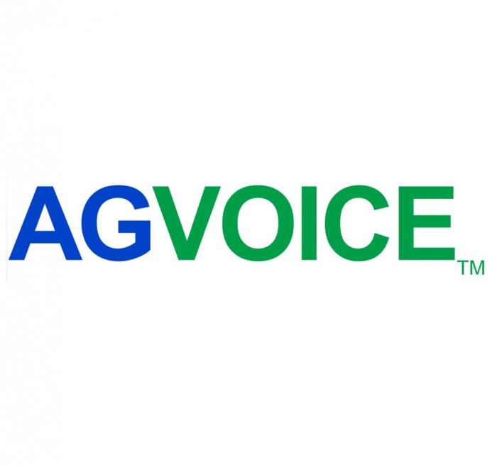 AgVoice Logo