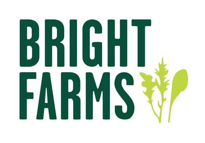 Bright Farms Logo