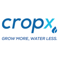 CropX Logo