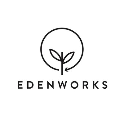 Edenworks Logo