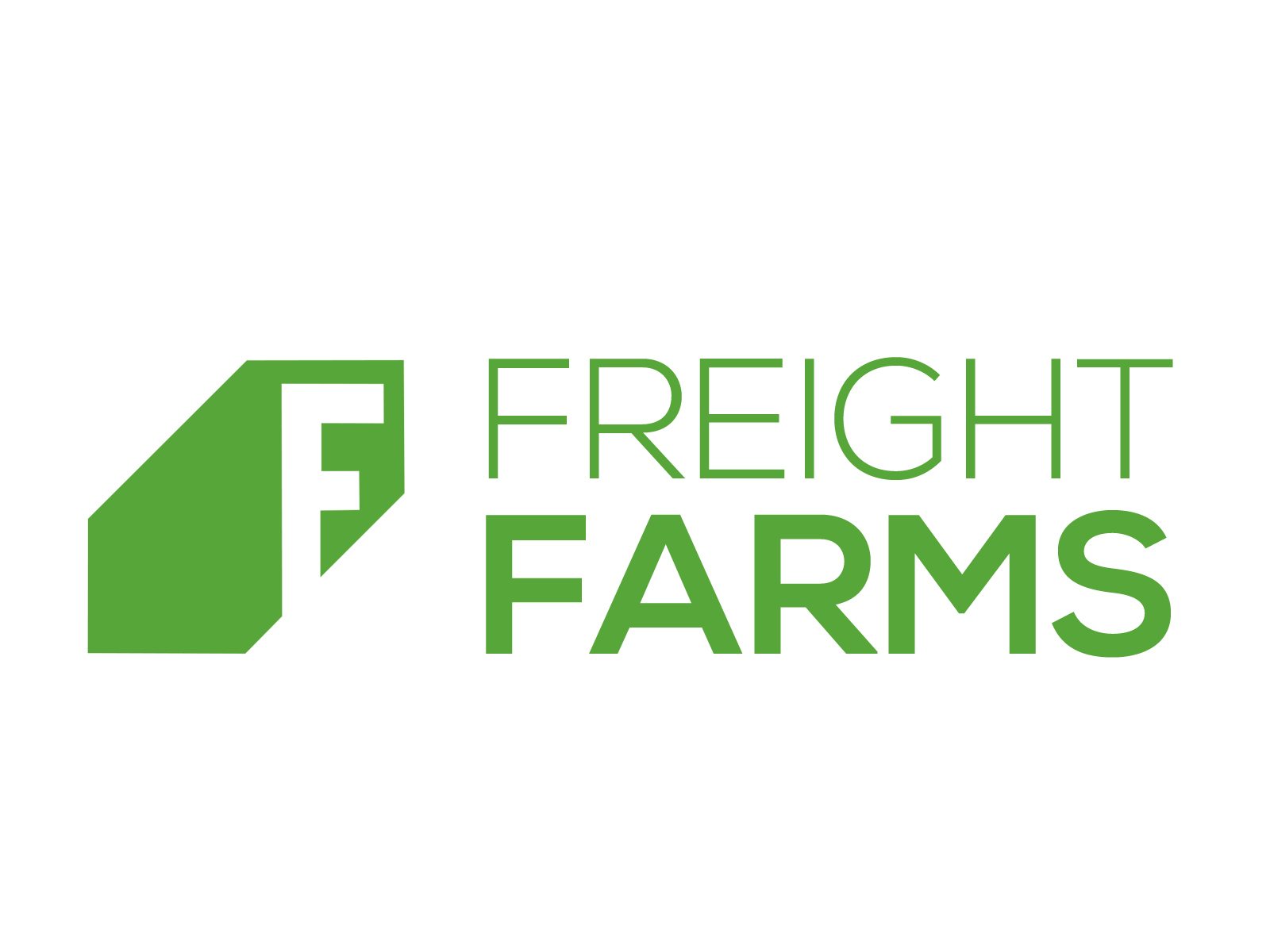 Freight Farms Logo
