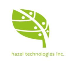 Hazel Technologies Logo
