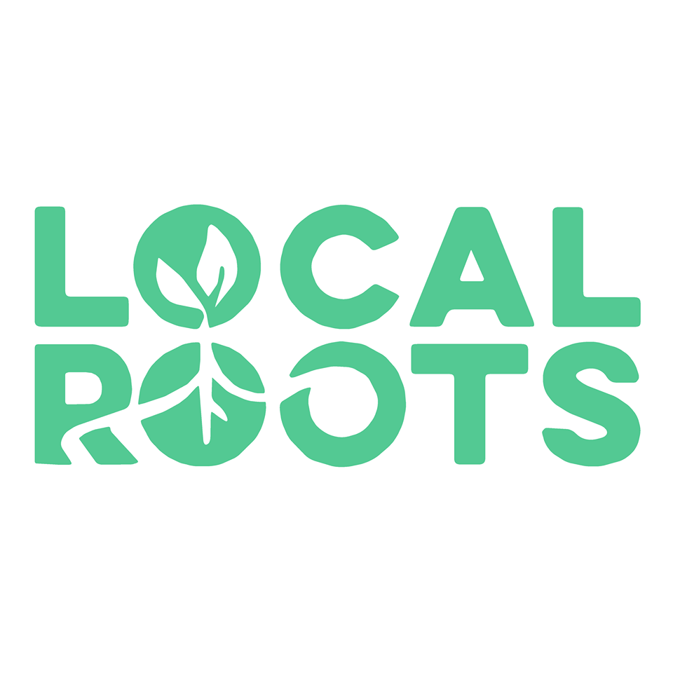Local Roots Farms Logo