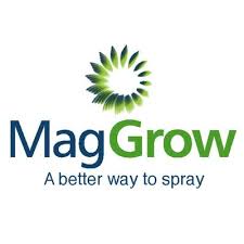 MagGrow Logo
