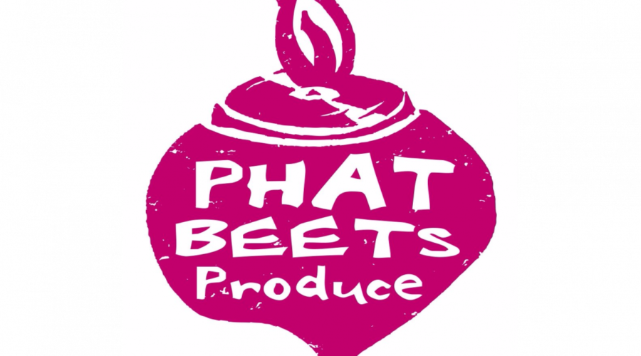 Phat Beets Produce Logo