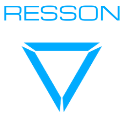 Resson Logo