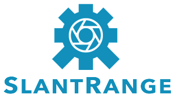 SLANTRANGE Logo