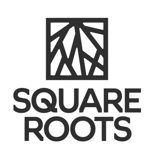 Square Roots Logo