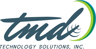 TMD Technology Solutions Logo