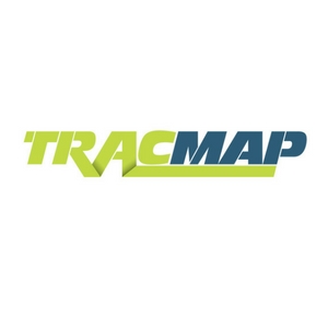 TracMap Logo
