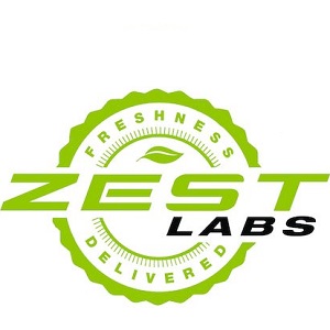 Zest Labs Logo
