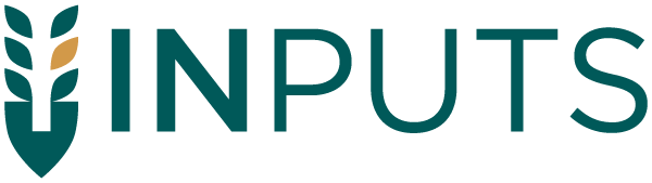 INPUTS Logo