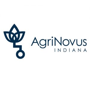 AgriNovus Indiana Logo