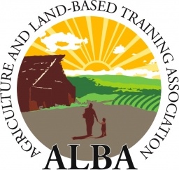 Alba Farmers Logo