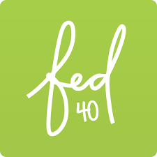 Fed40 Logo