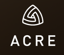 Acre Venture Partners Logo